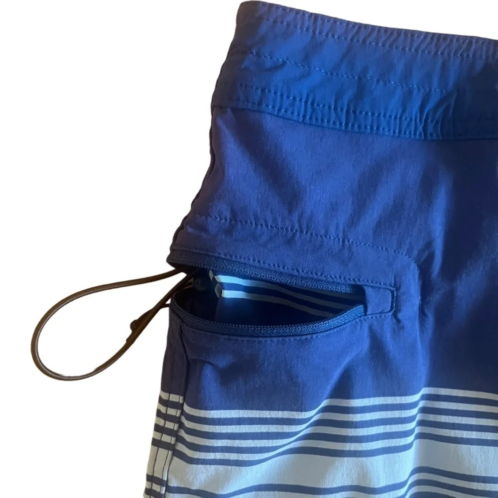 Patagonia men stretch